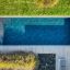 Hybrid Pools