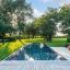 Hybrid Pools