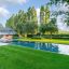 Hybrid Pools