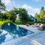 Hybrid Pools