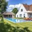 Dhaenens Pools & Gardens