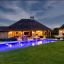 Hybrid Pools
