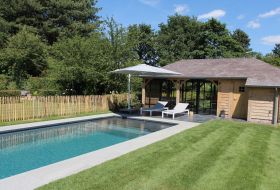 Leisure Pools Belgium