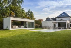 Inox Zwembaden B.Art