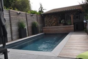 Leisure Pools Belgium