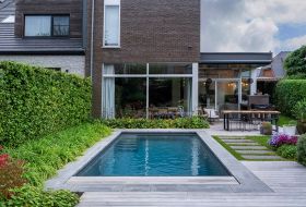 Tuinwerken Willemsens