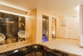 Alpha Wellness Sensations