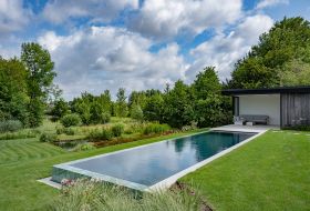 Art Pools