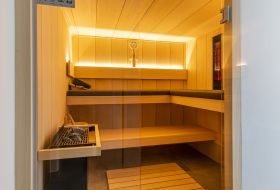 Lenaers Sauna