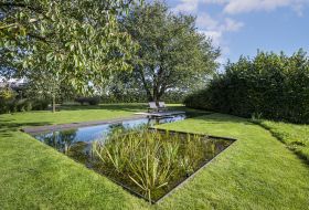 Jona Tuinen & Zwemvijvers