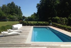 Leisure Pools Belgium