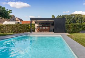 JDS Pools