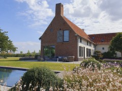 Cockheyt Biopools Ligne de natation à la campagne