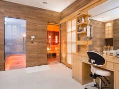 Alpha Wellness Sensations Spa Privé, Hampstead