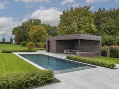 Vert et bois Harmonie et détente