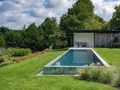 Art Pools Une atmosphère de sérénité et de raffinement