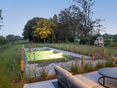 Plantarbor Se baigner sans souci dans le luxe