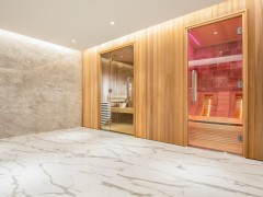 Alpha Wellness Sensations Spa Prive, Yiwu