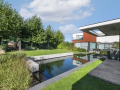 Wouters Zwemvijvers & Tuinontwerp Béton polyvalent