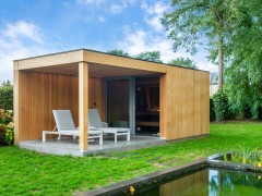 Sanigo Wellness Le joyau de la couronne