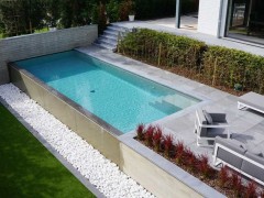 HDB Pools