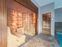 Alpha Wellness Sensations Le Clos Des Huy Prés, Tingry 