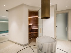 Alpha Wellness Sensations Bien-Etre Residentiel, London