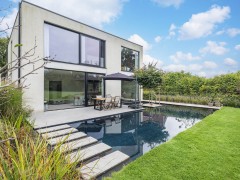 Wouters Zwemvijvers & Tuinontwerp