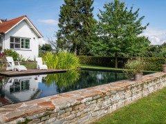 Zwemplus Charme de la France méridionale 