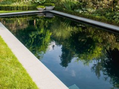 HDB Pools D’eau naturelle