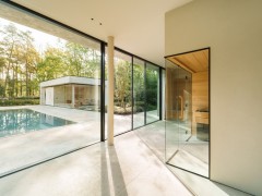 Alpha Wellness Sensations Bien-être privé, Genk