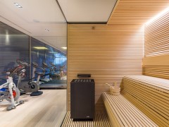 Alpha Wellness Sensations Grotte de Bien-être Résidentielle, Londres 