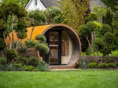 Alpha Wellness Sensations Jardin de Bien-Etre, Doetinchem