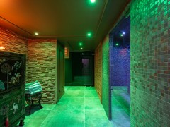 Alpha Wellness Sensations Bien-être résidentiel, Spa
