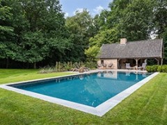 Ziwa Pool