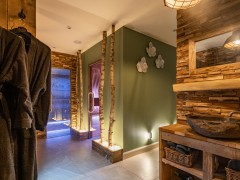 Alpha Wellness Sensations Nostro Destino, Houthalen