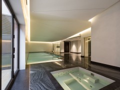Alpha Wellness Sensations Centre de Bien-être Résidentiel , Londres