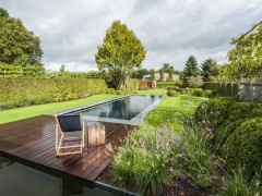 GEONET BVBA Piscine Biotop