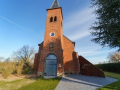Alpha Wellness Sensations Wellness Saint-Antoine, Soignies