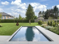  Biopools Koen Degroote Beauté du béton