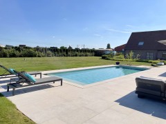 H2O-Construct Gekiere bvba Des vacances bienfaisantes dans une destination exotique