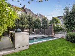 Art Pools / Arte Verde Pour parler de piscine customisée