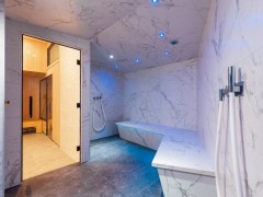 Alpha Wellness Sensations Club Sport Les Pyramides, Paris