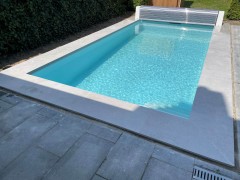 Relaxani Piscine 'Diamond' dans un havre de paix