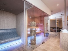 Alpha Wellness Sensations Espace Bien-Etre Dil-Zen, Dilsen