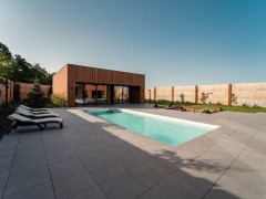 Alpha Wellness Sensations 7 Elements Spa & Resort Lifestyle, Sociteni