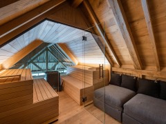 Sanigo 10 sur 10 pour l'atmosphère et le confort