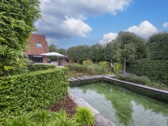 Tuinwerken Willemsens