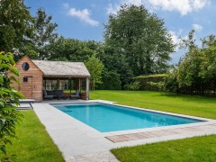 TG Concept Sprl Un délicieux refuge