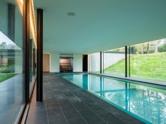 Alpha Wellness Sensations Sauna Residentiel, Kessel-Lo